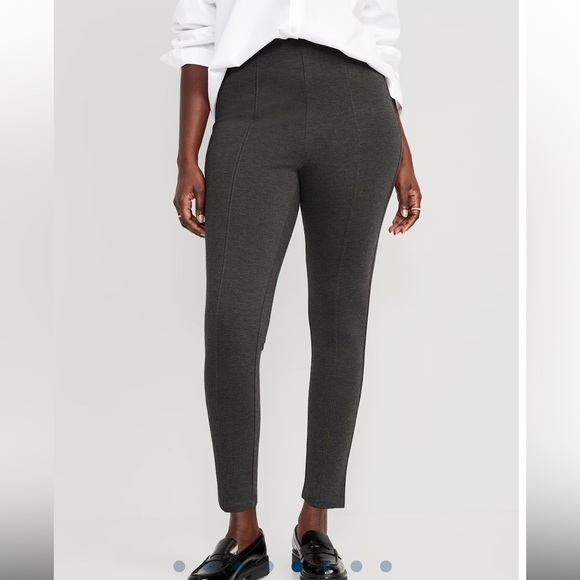 Extra High-Waisted Stevie Skinny Pants - Picture 14 of 15